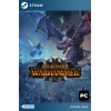Total War: Warhammer III 3 Steam CD-Key [GLOBAL]